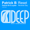SSD003: Patrick B - Reset EP