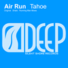 SSD004: Air Run - Tahoe