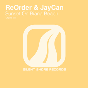 SSR031: ReOrder & JayCan - Sunset On Biana Beach