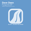 SSR032: Dave Deen - Footprints EP
