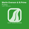SSR033: Martin Everson & B.Prime - Rubby