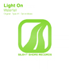 SSR093: Light On - Waterfall