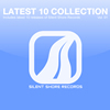 Silent Shore Records - Latest 10 Collection OUT NOW EXCLUSIVE ON BEATPORT