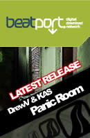 DrewV & KAS - Panic Room