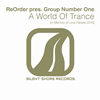 SSRE004: ReOrder pres. Group Number One - A World Of Trance