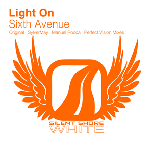 SSW004: Light On - Sixth Avenue