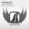 Thomas G - Solar System /Out Now Exclusive/