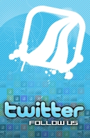 Add us On Twitter!!