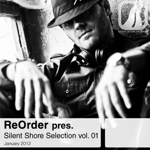 RSS001: Various Artists - ReOrder pres. Silent Shore Selection Vol.01