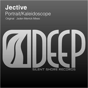 SSD016: Jective - Portrait / Kaleidoscope
