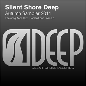 SSD017: Various Artists - Autumn Sampler 2011