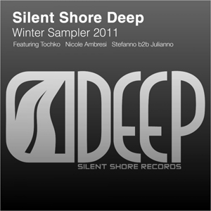 SSD020: Various Artists - Winter Sampler 2011