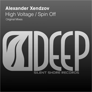 SSD021: Alexander Xendzov - High Voltage / Spin Off