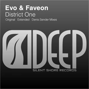 SSD022: Evo & Faveon - District One