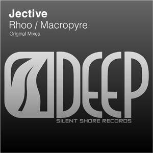 SSD024: Jective - Macropyre / Rhoo