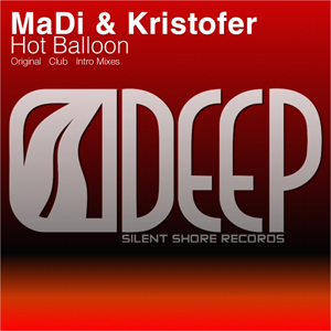 SSD028: MaDi & Kristofer - Hot Balloon