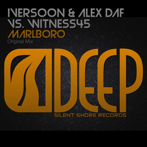 SSD033: Iversoon & Alex Daf vs Witness45 - Marlboro