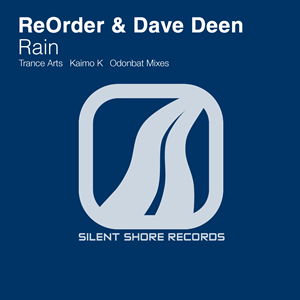 SSR040: ReOrder & Dave Deen - Rain /Remixes/