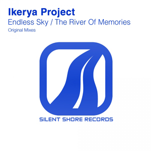 SSR088: Ikerya Project - Endless Sky / The River Of Memories