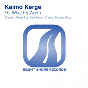 SSR091: Kaimo Kerge - For What It's Worth