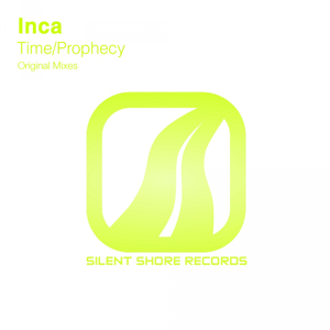SSR092: Inca - The Prophecy / Time