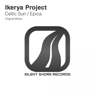 SSR094: Ikerya Project - Celtic Sun / Epica