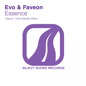 SSR096: Evo & Faveon - Essence
