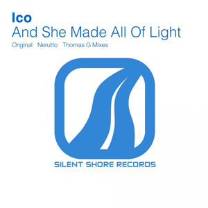 SSR097: Ico - And She Made It All Of Light