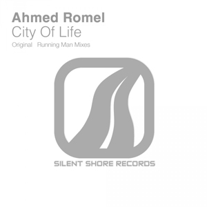 SSR098: Ahmed Romel - City Of Life