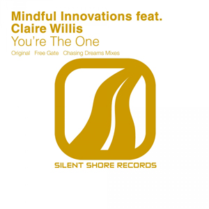 SSR103: Mindful Innovations feat. Claire Willis - You're The One