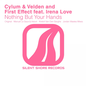 SSR104: Cylum & Velden & First Effect feat. Irena Love - Nothing But Your Hands