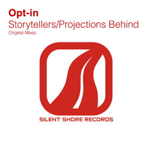 SSR110: Opt-in - Storytellers / Projections Behind