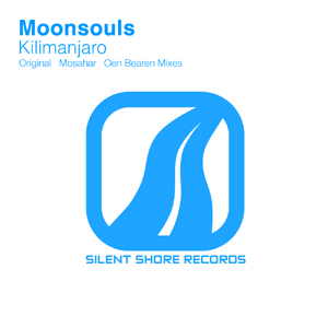 SSR112: Moonsouls - Kilimanjaro