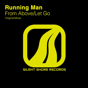 SSR114: Running Man - Let Go / From Above