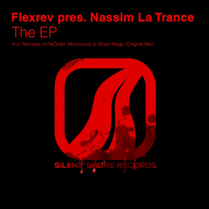 SSR123: Flexrev - The EP