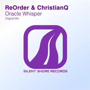 SSR126: ReOrder & ChristianQ - Oracle Whisper