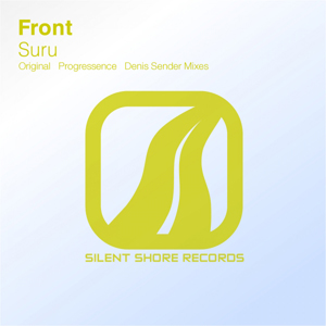 SSR133: Front - Suru
