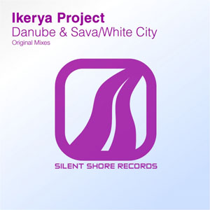 SSR136: Ikerya Project - Danube & Sava / White City