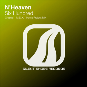 SSR145: N'Heaven - Six Hundred