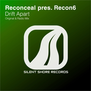 SSR146: Reconceal pres. Recon6 - Drift Apart