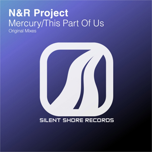 SSR148: N&R Project - Mercury / This Part Of Us