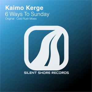 SSR152: Kaimo Kerge - 6 Ways To Sunday