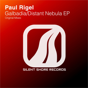 SSR153: Paul Rigel - Galbadia / Distant Nebula EP