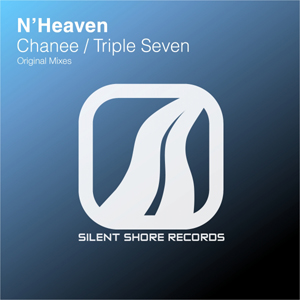 SSR155: N'Heaven - Chanee / Triple Seven EP