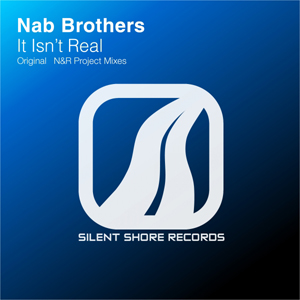SSR159: Nab Brothers - It Isn't Real