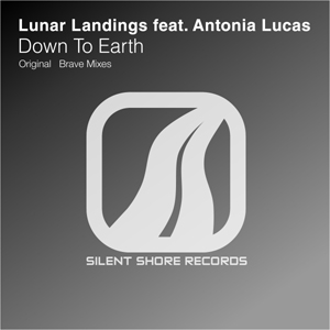 SSR162: Lunar Landings feat. Antonia Lucas - Down To Earth