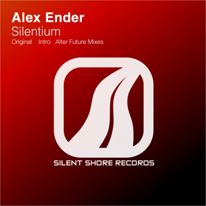 SSR163: Alex Ender - Silentium