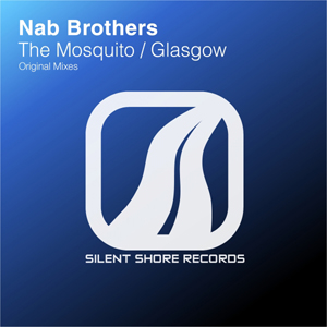 SSR166: Nab Brothers - The Mosquito / Glasgow EP
