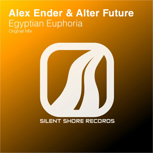 SSR171: Alex Ender & Alter Future - Egyptian Euphoria