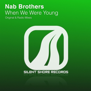  SSR182 Nab Brothers - When We Were Young